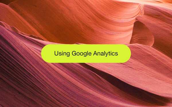 How to Use Google Analytics Filters and Segments