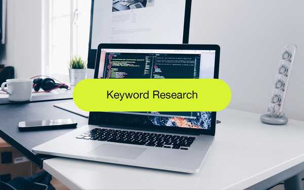 Why Keyword Research Is Crucial for Successful Google Ads
